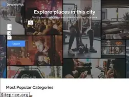 Sites similar to directoryplus.com.au
