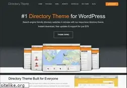 Sites similar to directorypress.net