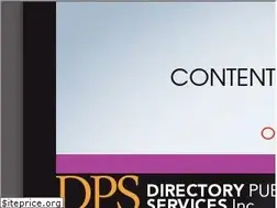 Sites similar to directorypub.com