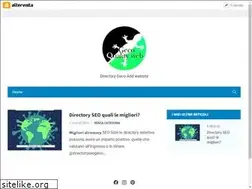 Sites similar to directoryseo.altervista.org