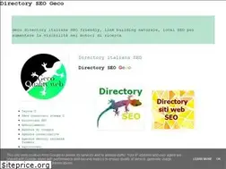 Sites similar to directoryseogeco.com