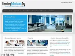 Sites similar to directorysubmission.org