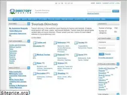 Sites similar to directorytourism.com