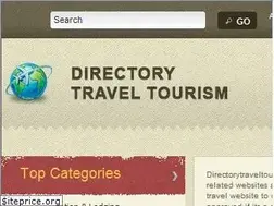 Sites similar to directorytraveltourism.com