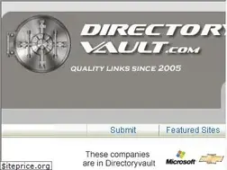 Sites similar to directoryvault.com