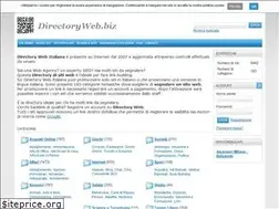 Sites similar to directoryweb.biz