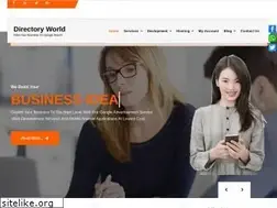 Sites similar to directoryworld.in