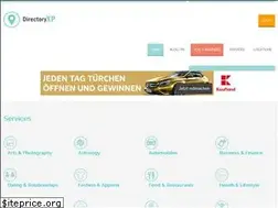Sites similar to directoryxp.com