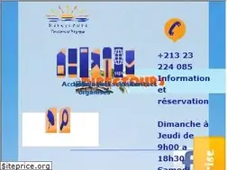 Sites similar to directours-dz.com