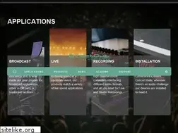 Sites similar to directout.eu