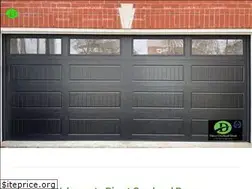 Sites similar to directoverheaddoors.com