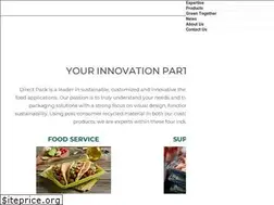 Sites similar to directpackinc.com