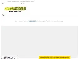 Sites similar to directpage.com