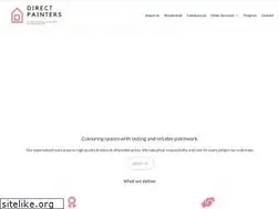 Sites similar to directpainters.sg