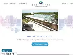 Sites similar to directpayinc.com