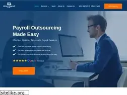 Sites similar to directpayrollservices.co.uk