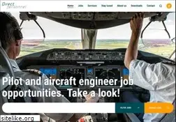 Sites similar to directpersonnel.com