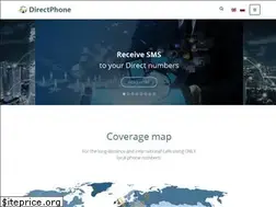 Sites similar to directphone.net