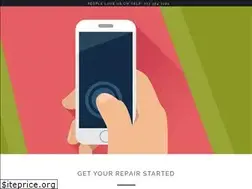 Sites similar to directphonefix.com