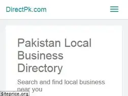 Sites similar to directpk.com