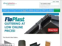 Sites similar to directplastics.com