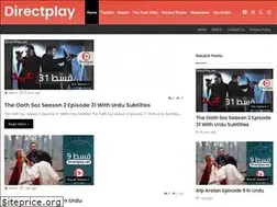 Sites similar to directplay.net