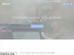 Sites similar to directplus.fr