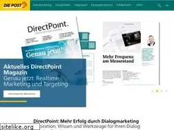 Sites similar to directpoint.ch
