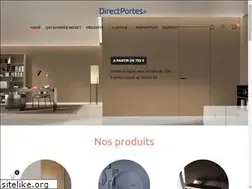 Sites similar to directportes.fr