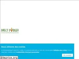 Sites similar to directpotager.fr