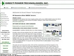 Sites similar to directpowertech.com