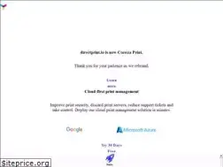 Sites similar to directprint.io
