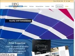 Sites similar to directprinting.net