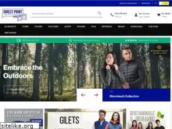 Sites similar to directprintuk.co.uk