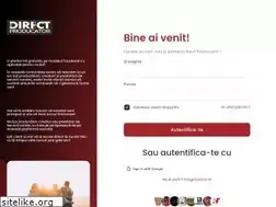 Sites similar to directproducator.ro