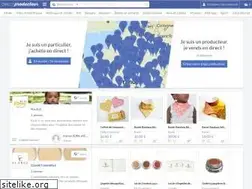 Sites similar to directproducteur.com