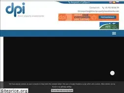 Sites similar to directpropertyinvestments.com