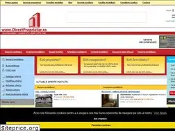 Sites similar to directproprietar.ro