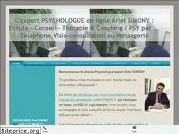 Sites similar to directpsy.fr