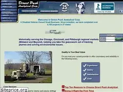 Sites similar to directpushonline.com