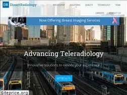 Sites similar to directradiology.com