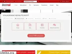 Sites similar to directreal.sk