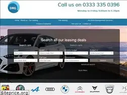 Sites similar to directrentalgroup.com