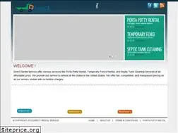 Sites similar to directrentalservice.com