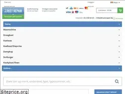 Sites similar to directrepair.be