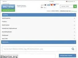 Sites similar to directrepair.de