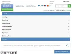 Sites similar to directrepair.fr