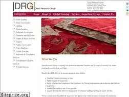 Sites similar to directresourcegroup.com