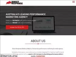 Sites similar to directresponsemedia.com.au