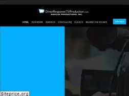 Sites similar to directresponsetvproduction.com